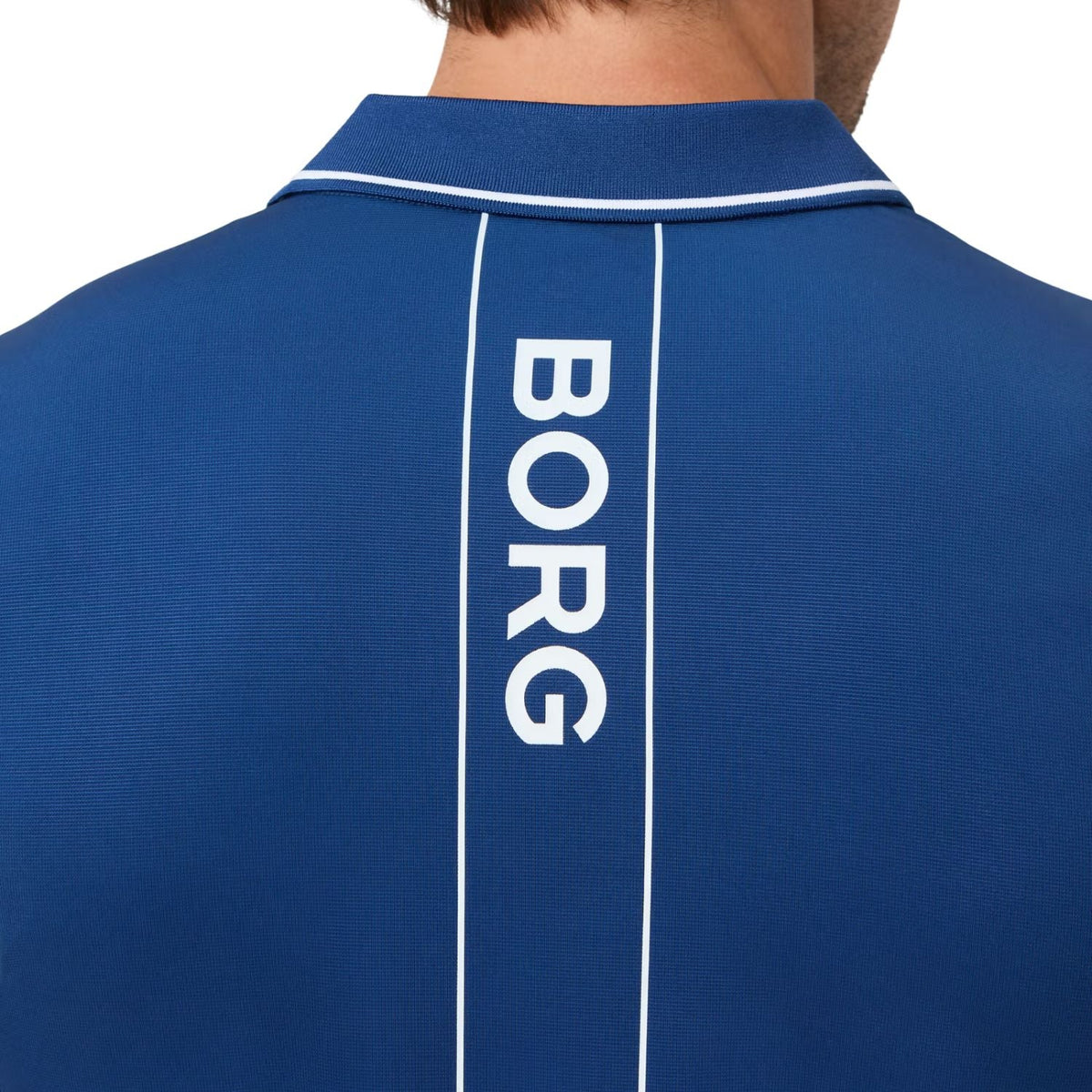 Björn Borg Ace Polo Shirt -