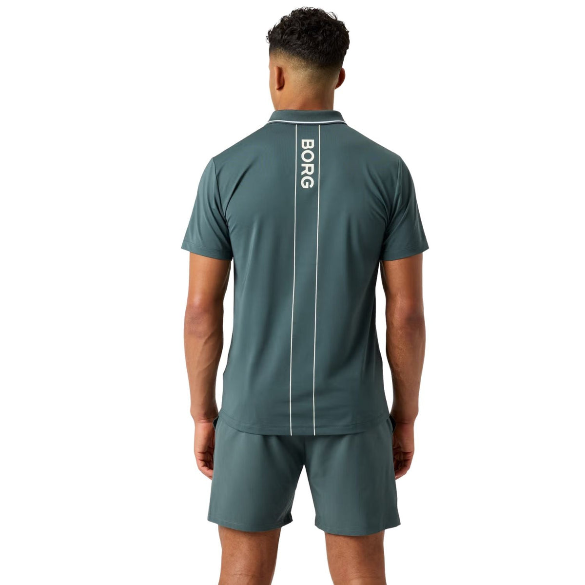 Björn Borg Ace Polo Shirt -