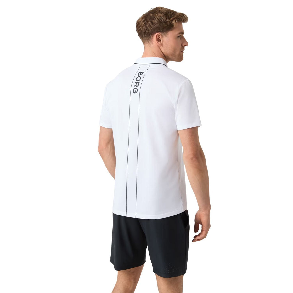 Björn Borg Ace Polo Shirt -