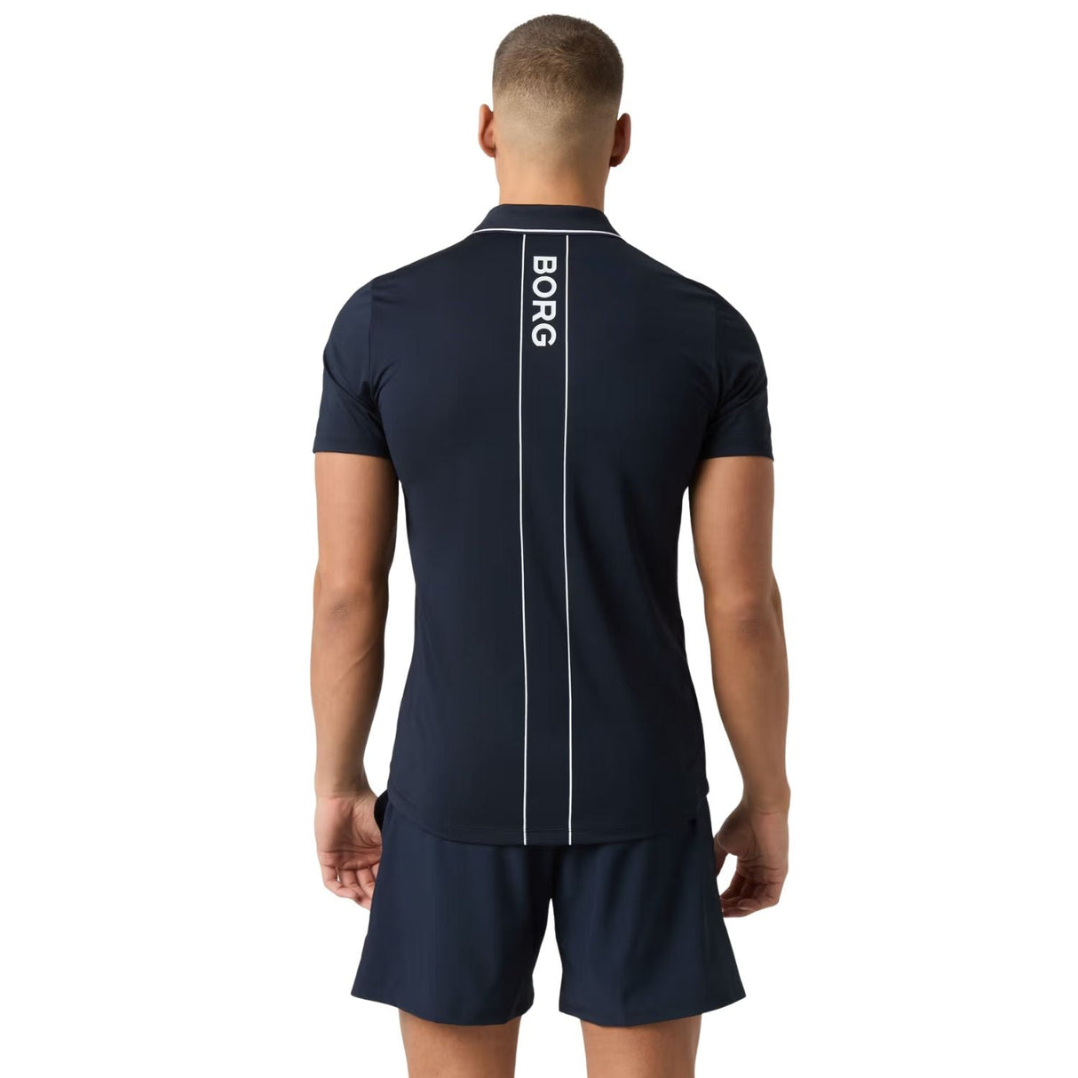 Björn Borg Ace Polo Shirt -