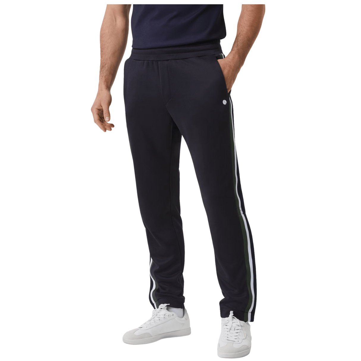 Björn Borg Ace Tapered Pants Navy -