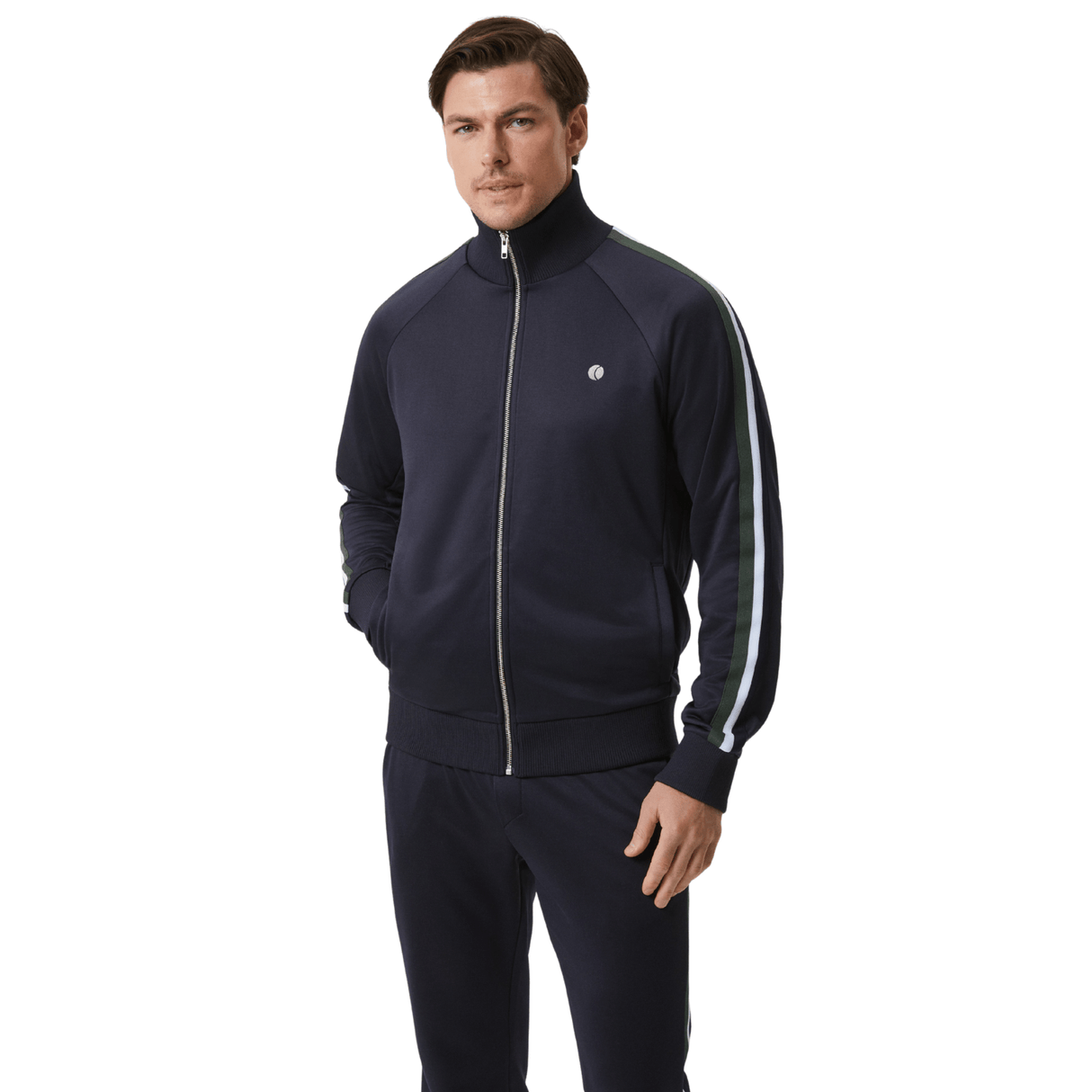 Björn Borg Ace Track Jacket -