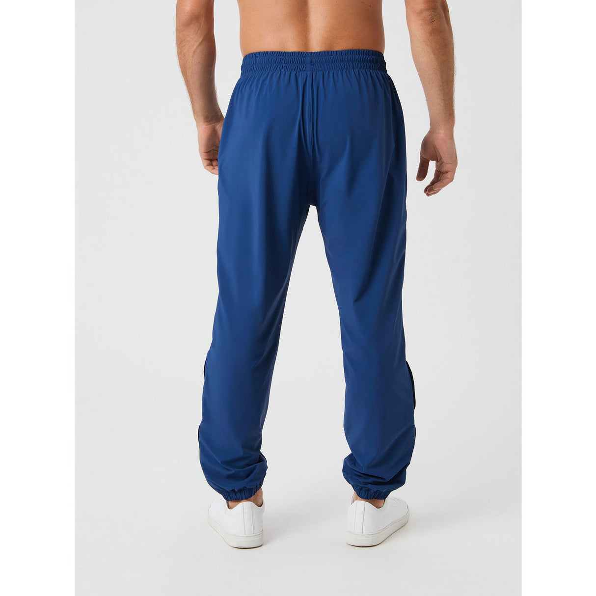 Björn Borg Ace Track Pants Blue -