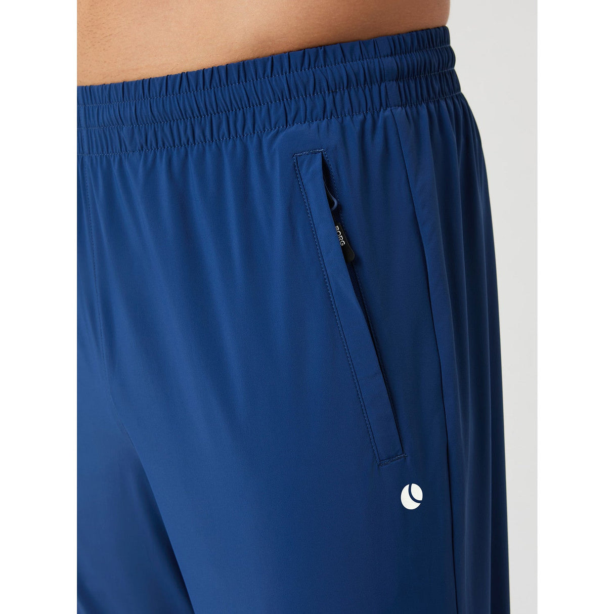Björn Borg Ace Track Pants Blue -