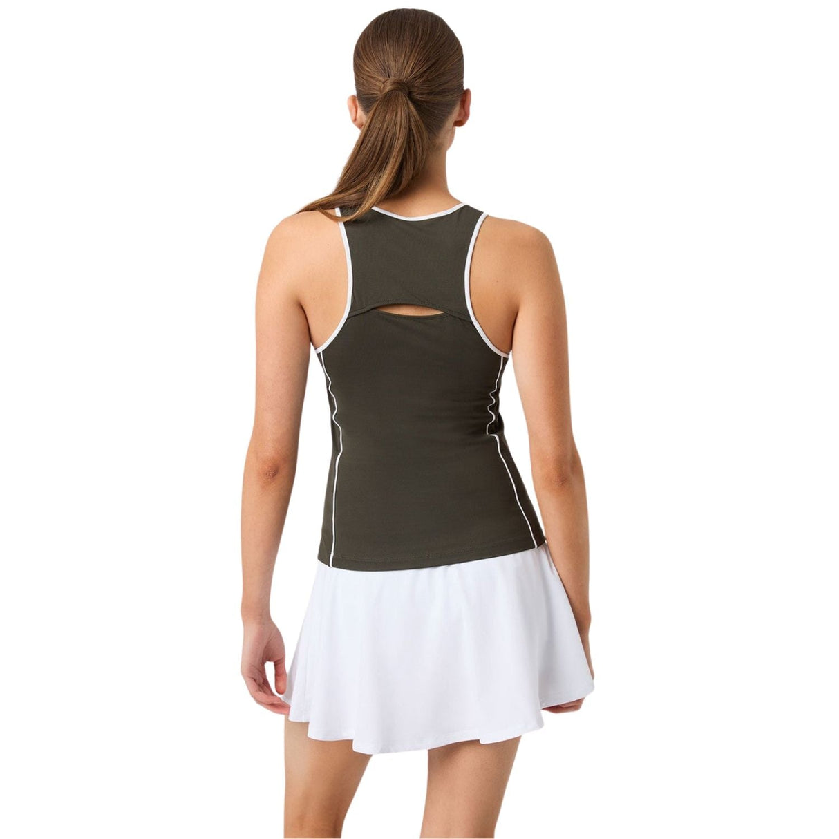 Björn Borg Ace V Neck Tank Top -