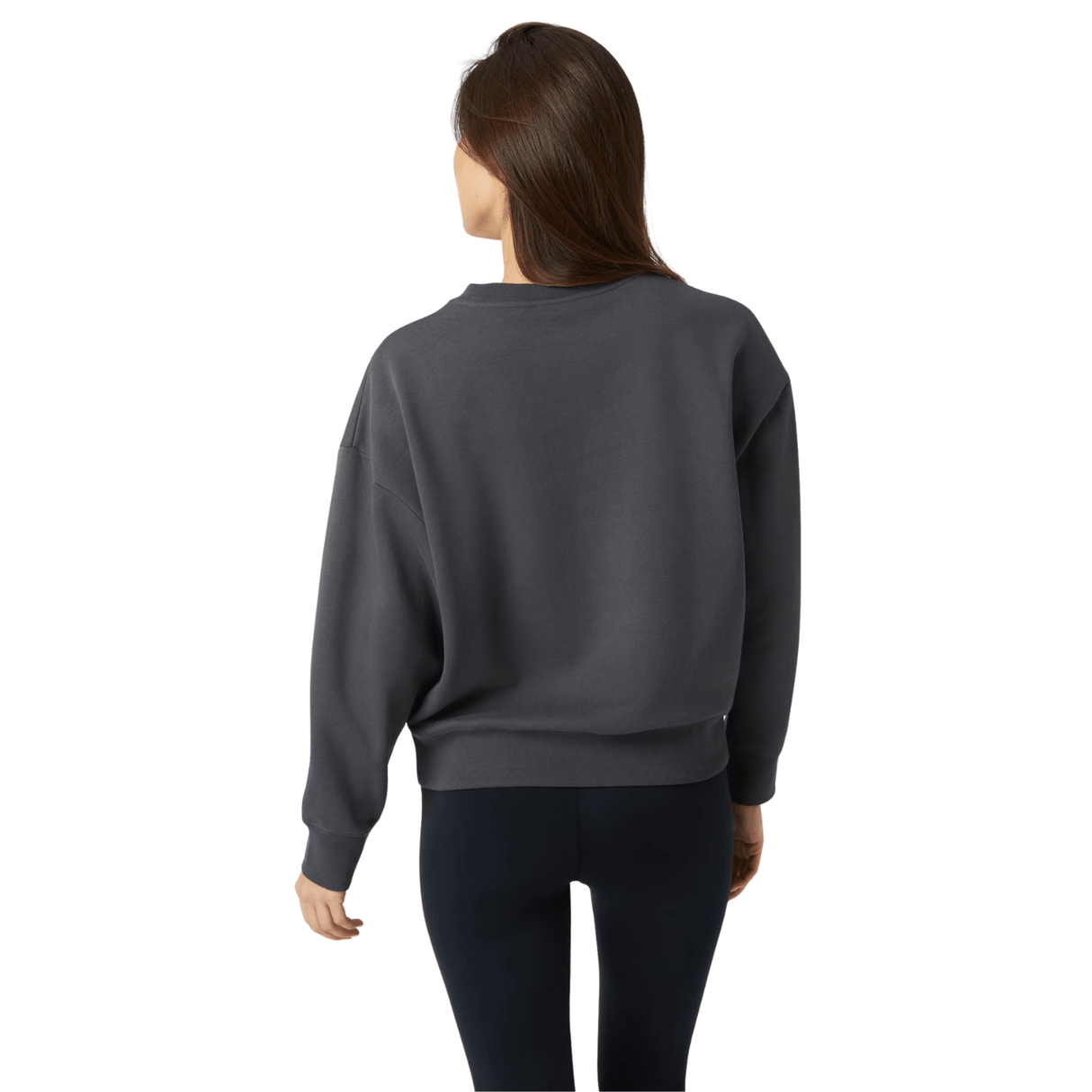 Björn Borg Boyfriend Crew Black -