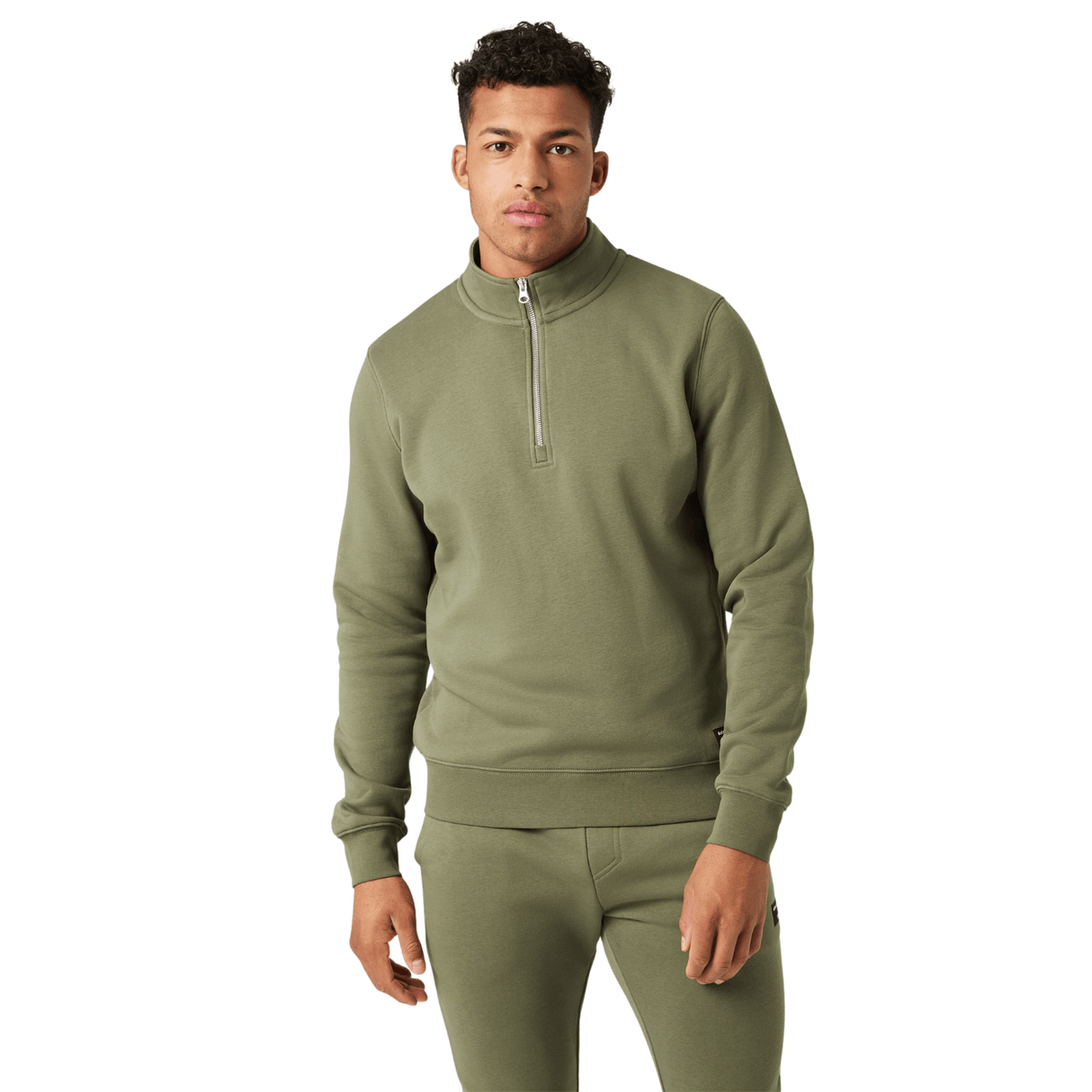 Björn Borg Centre Half Zip -
