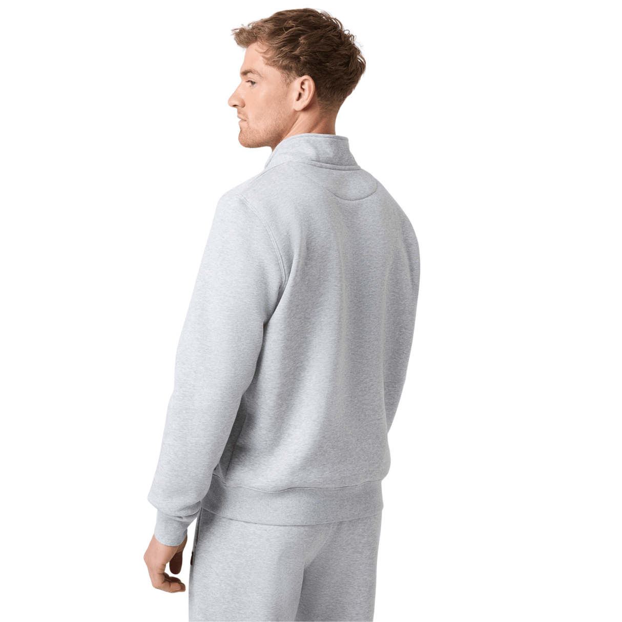 Björn Borg Centre Half Zip -