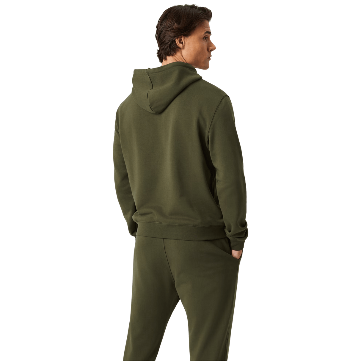 Björn Borg Classic Hoodie -