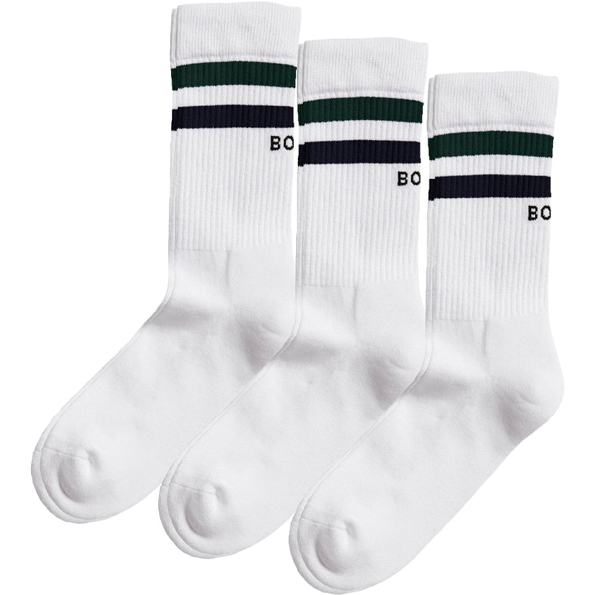 Björn Borg Core Crew Sock (3 Pack) -