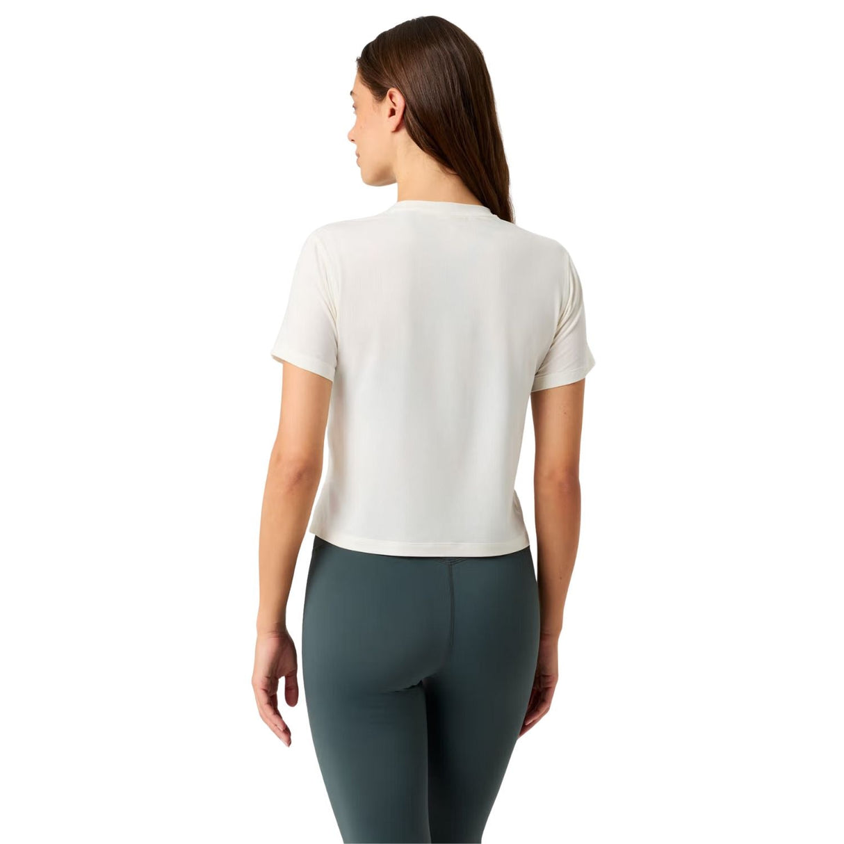 Björn Borg Cropped T-Shirt -