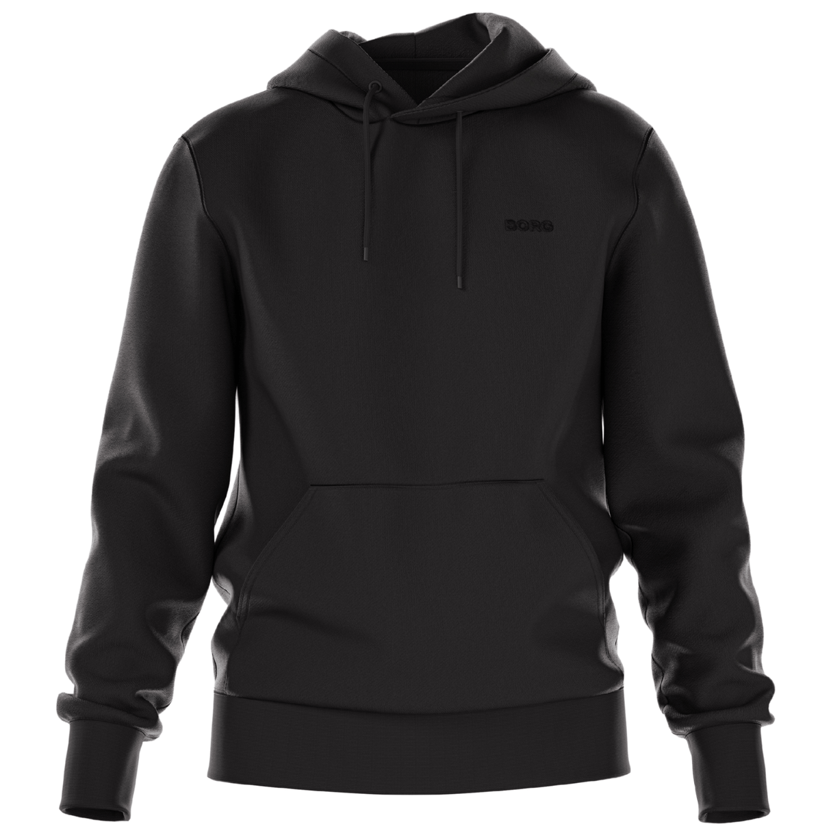 Björn Borg Essential 4 Hoodie -