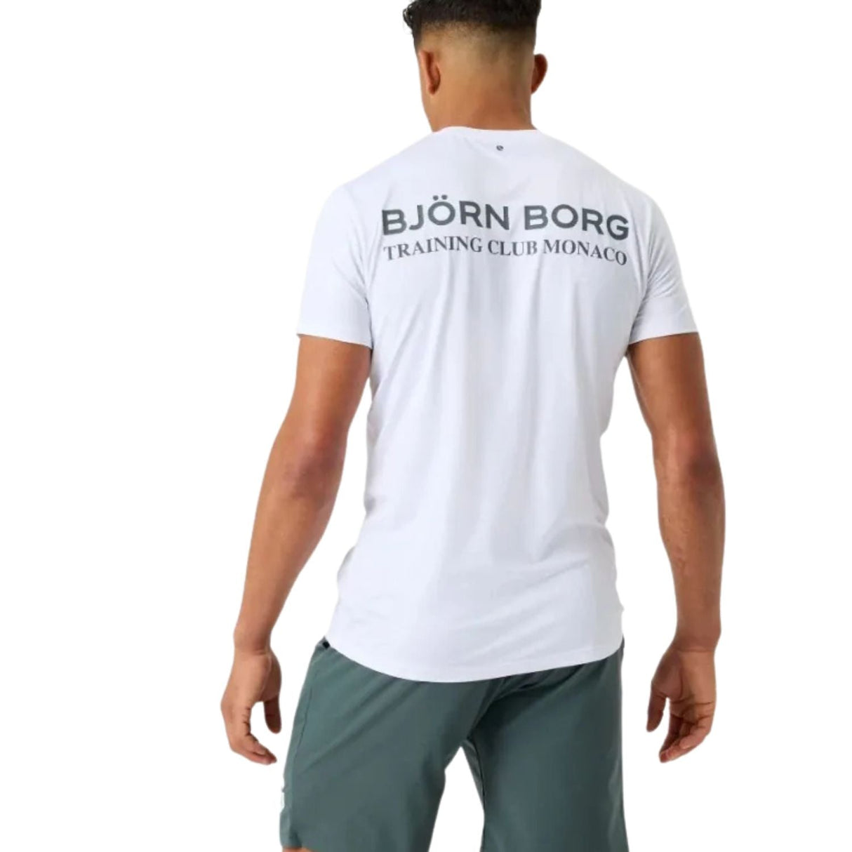 Björn Borg Graphic T-Shirt -