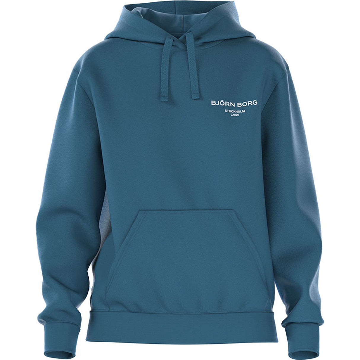 Björn Borg Hoodie Essential 1 Women Blue -