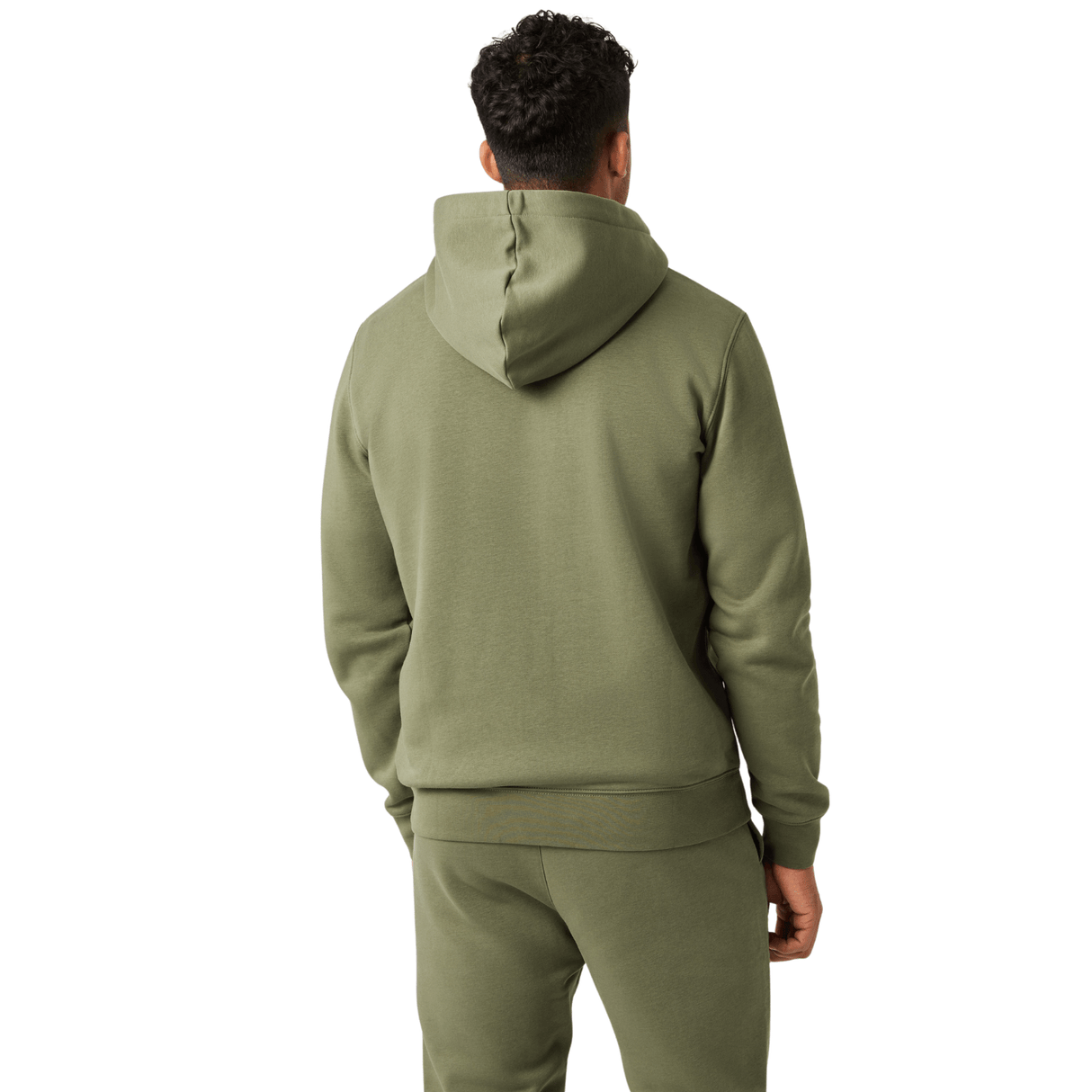 Björn Borg Men Centre Zip Hoodie -