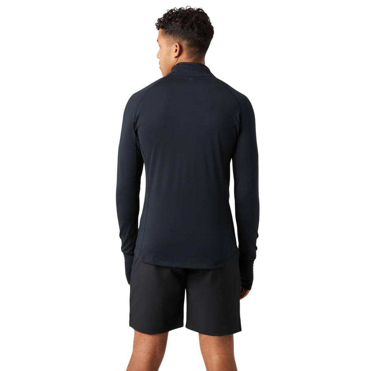 Björn Borg Midlayer Half Zip -