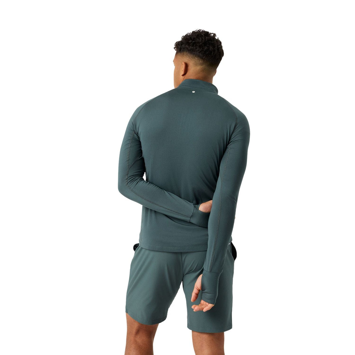 Björn Borg Midlayer Half Zip -