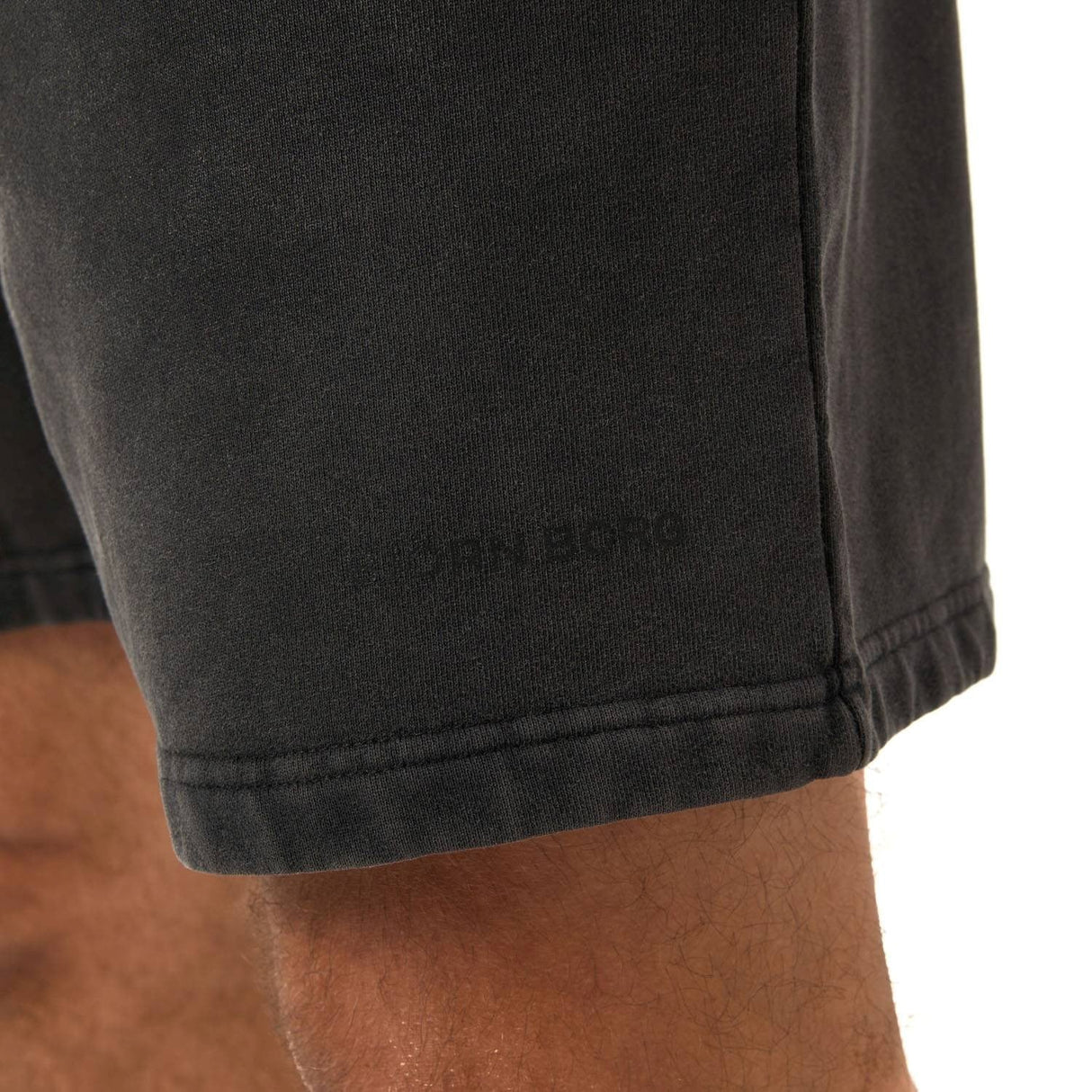 Björn Borg Oversized Washed Sweatshorts -