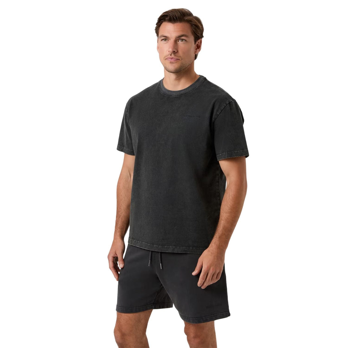 Björn Borg Oversized Washed T-Shirt -