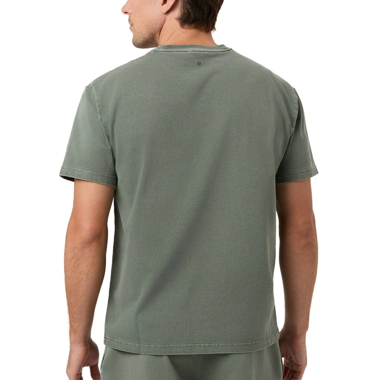 Björn Borg Oversized Washed T-Shirt -