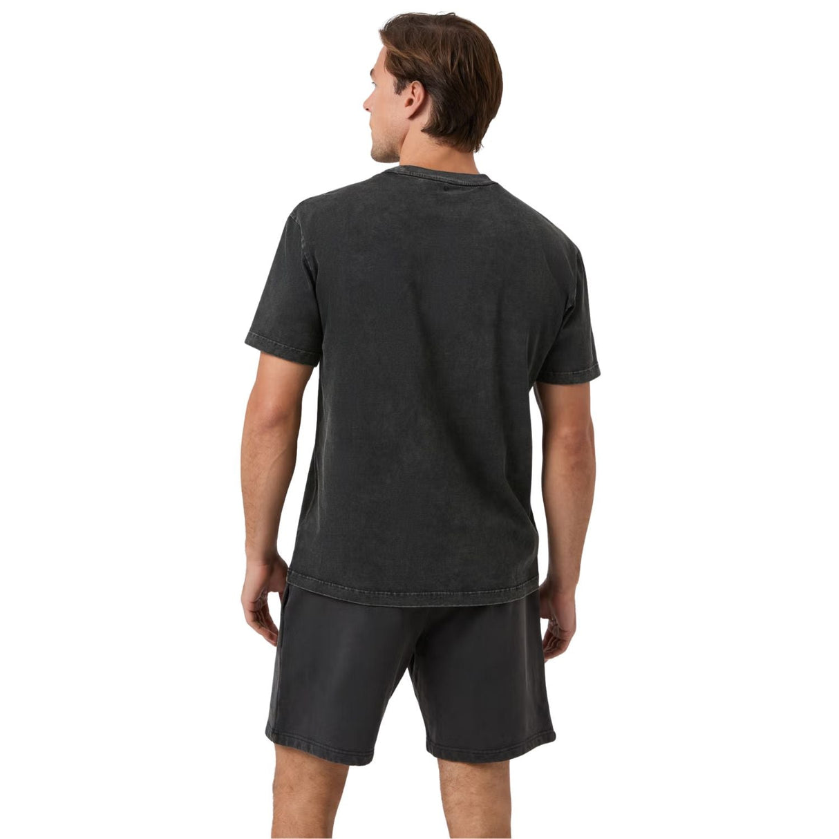 Björn Borg Oversized Washed T-Shirt -