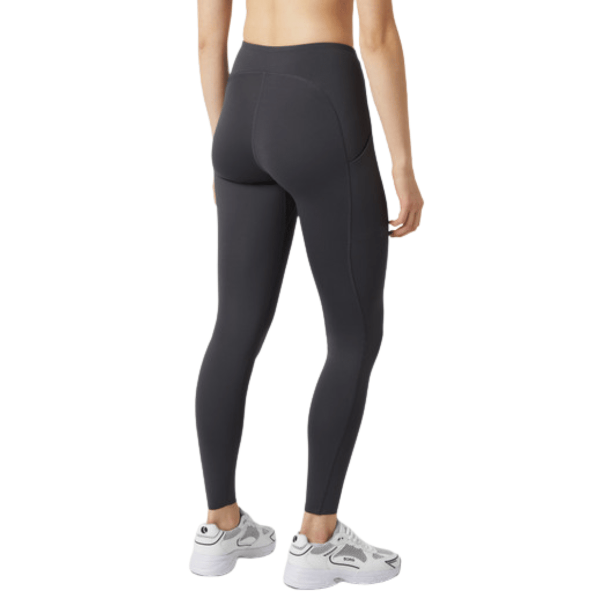 Björn Borg Reform Premium Tights Grey -