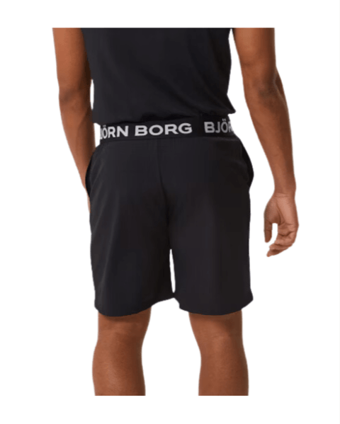 Björn Borg Short Black -