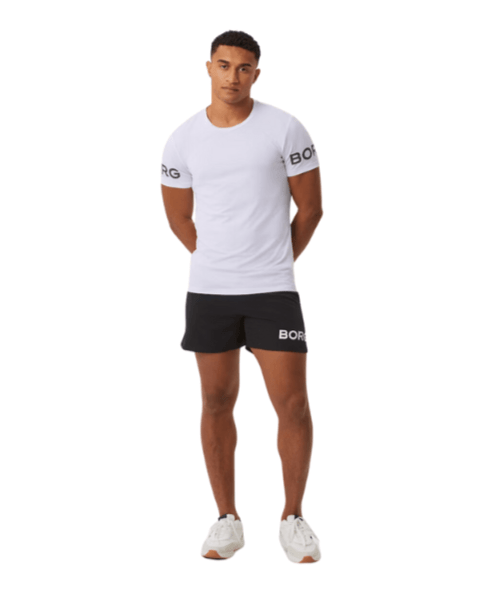 Björn Borg Short Shorts Black -
