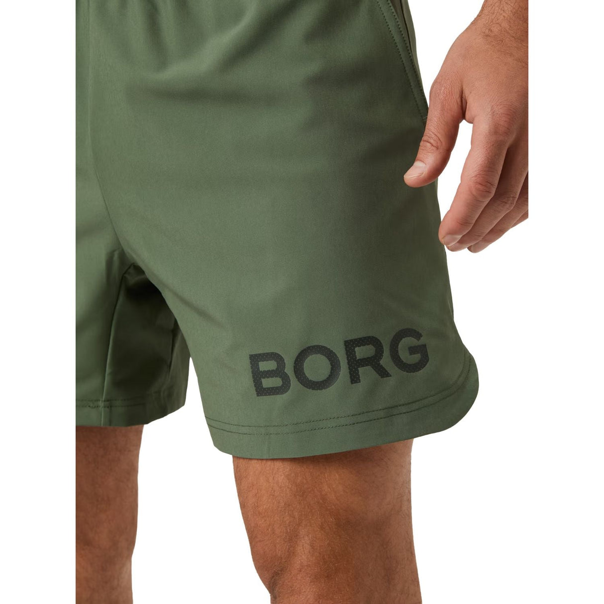 Björn Borg Short Shorts Men -