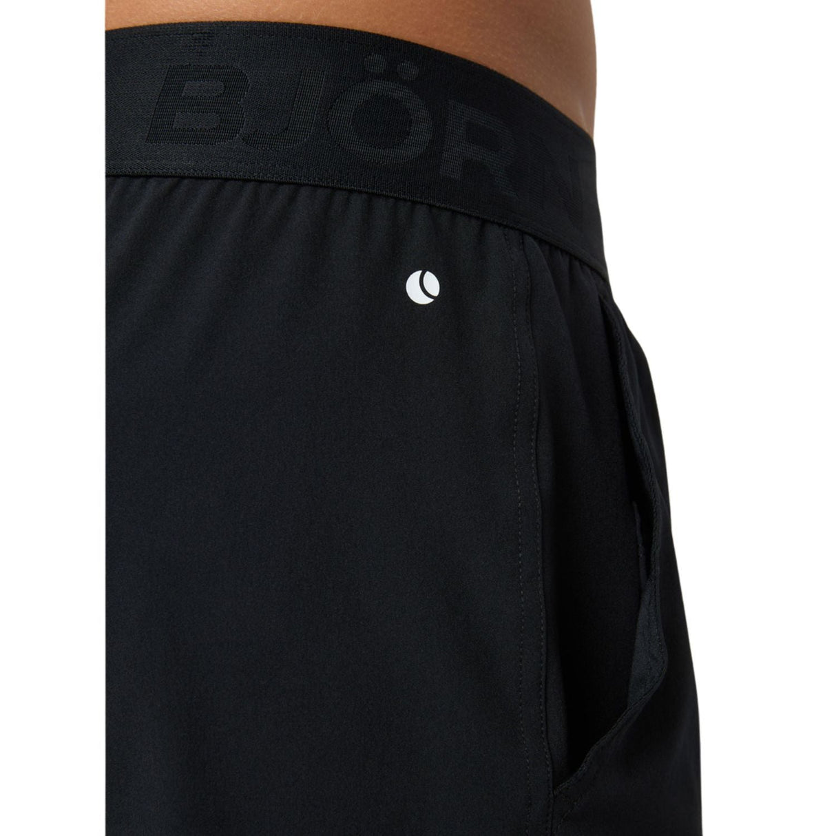 Björn Borg Short Shorts Men Black -