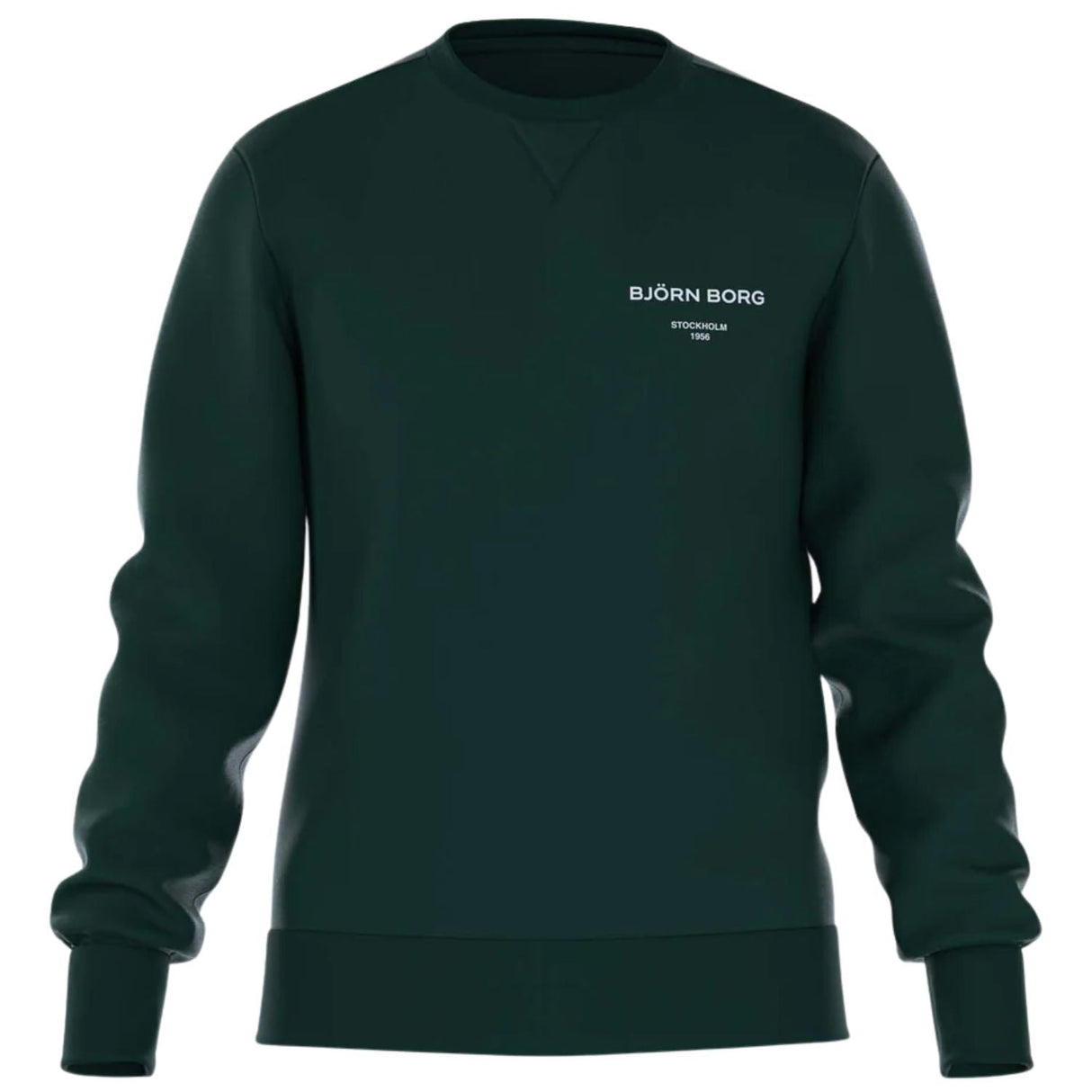 Björn Borg Sweater Essential 1 Crew -