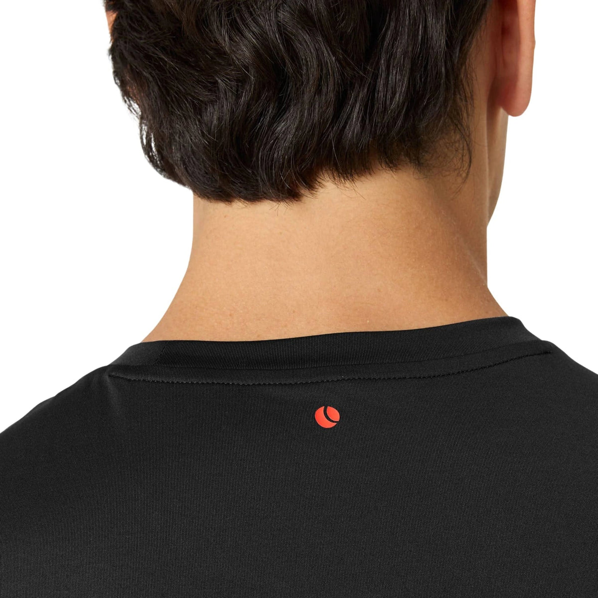 Björn Borg T-shirt Black Beauty - foto 5
