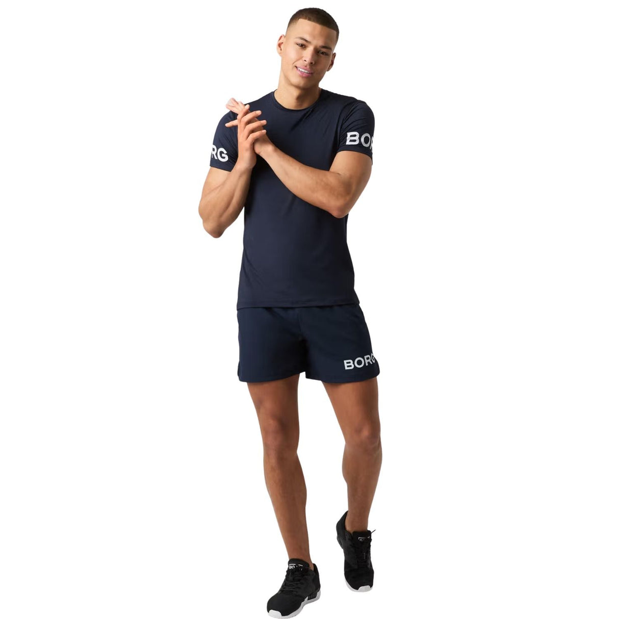 Björn Borg T-shirt Men -