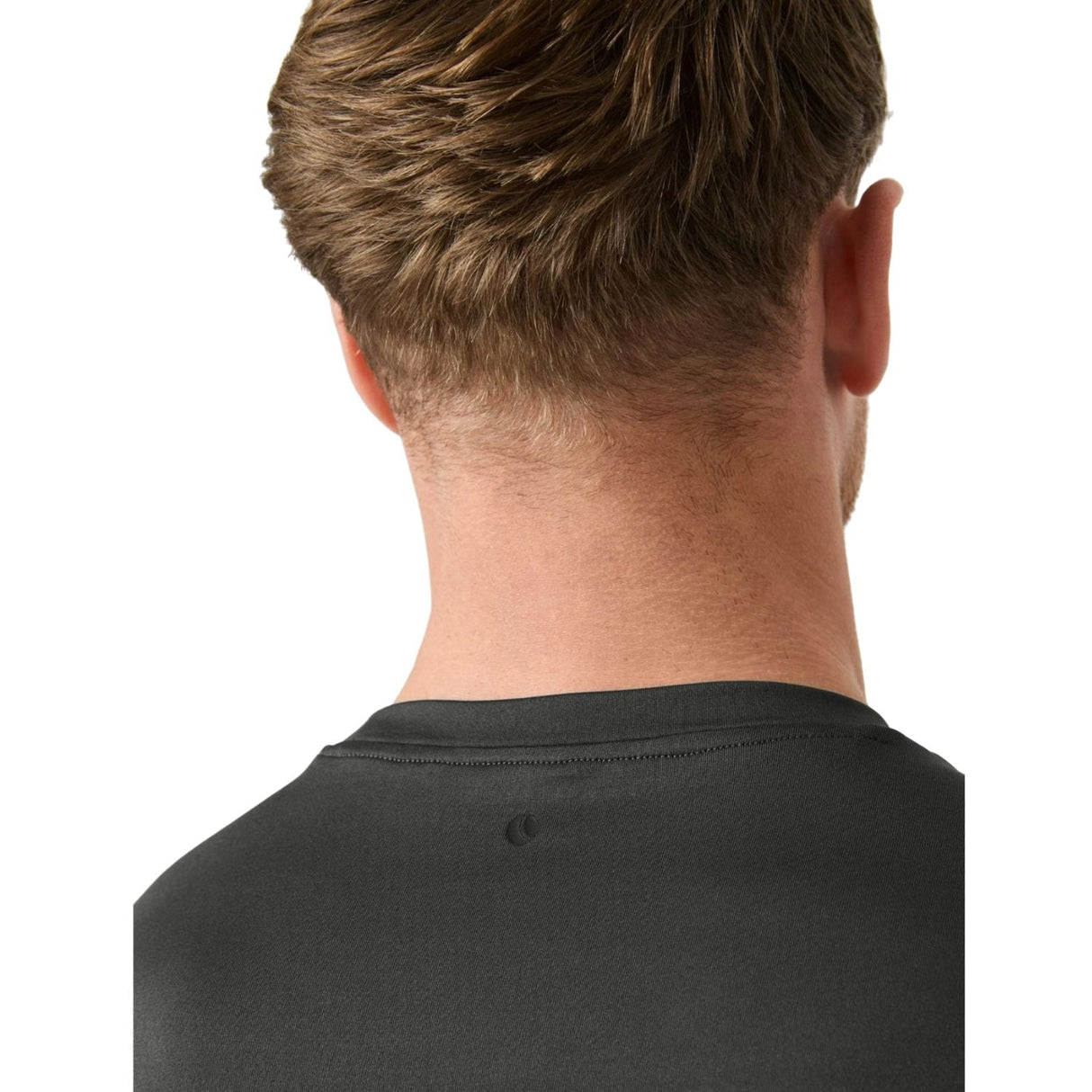 Björn Borg T-shirt Men Grey -