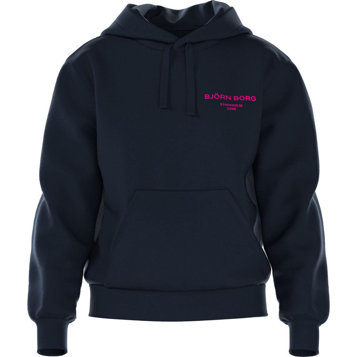 Björn Borg W Essential 1 Hoodie -