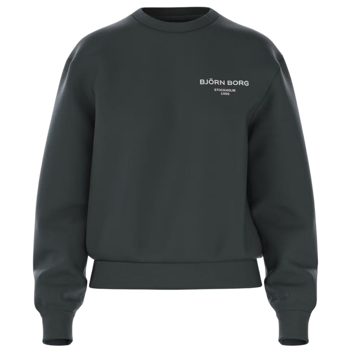 Björn Borg W Essential 1 Sweatshirt -