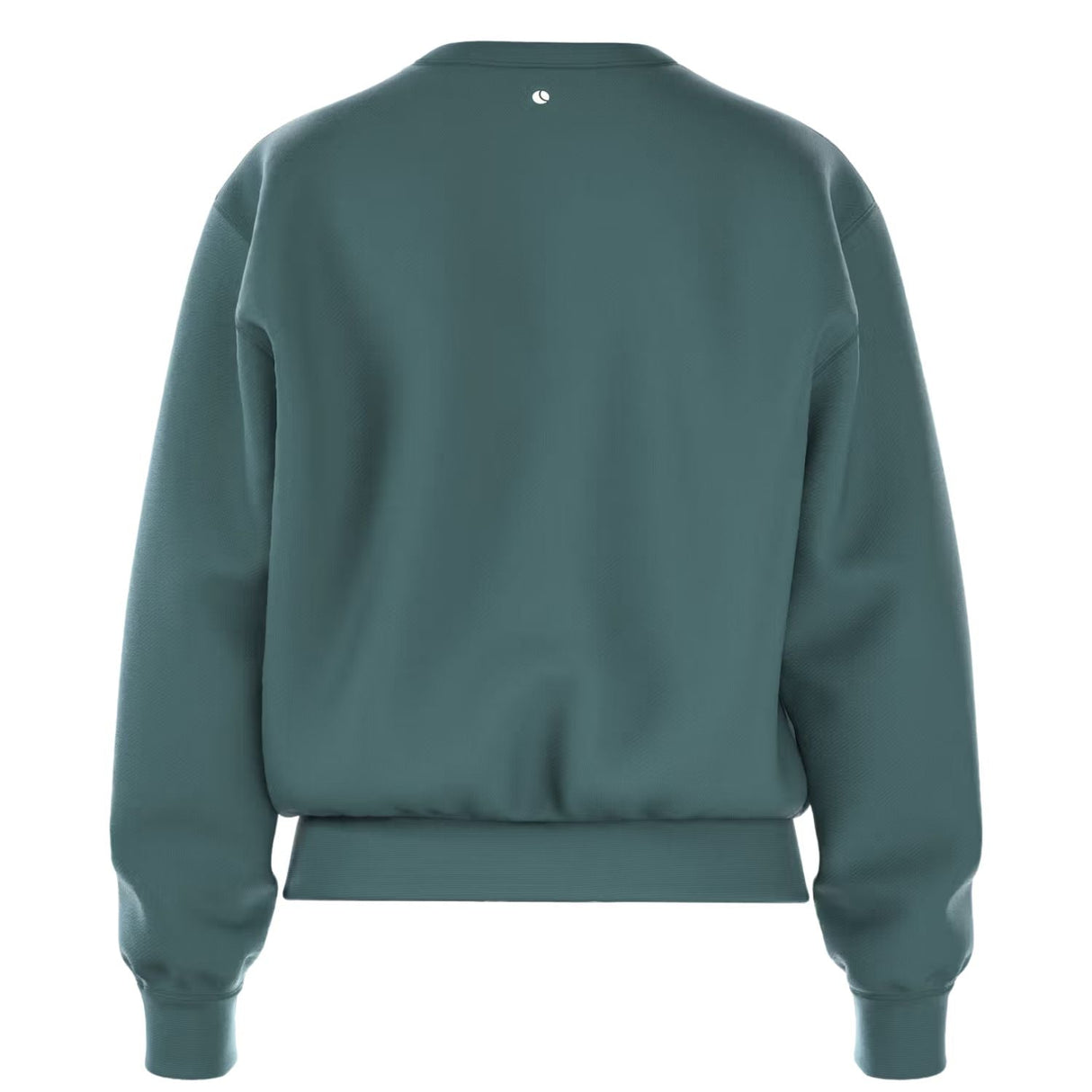 Björn Borg W Essential 1 Sweatshirt Sea Pine -