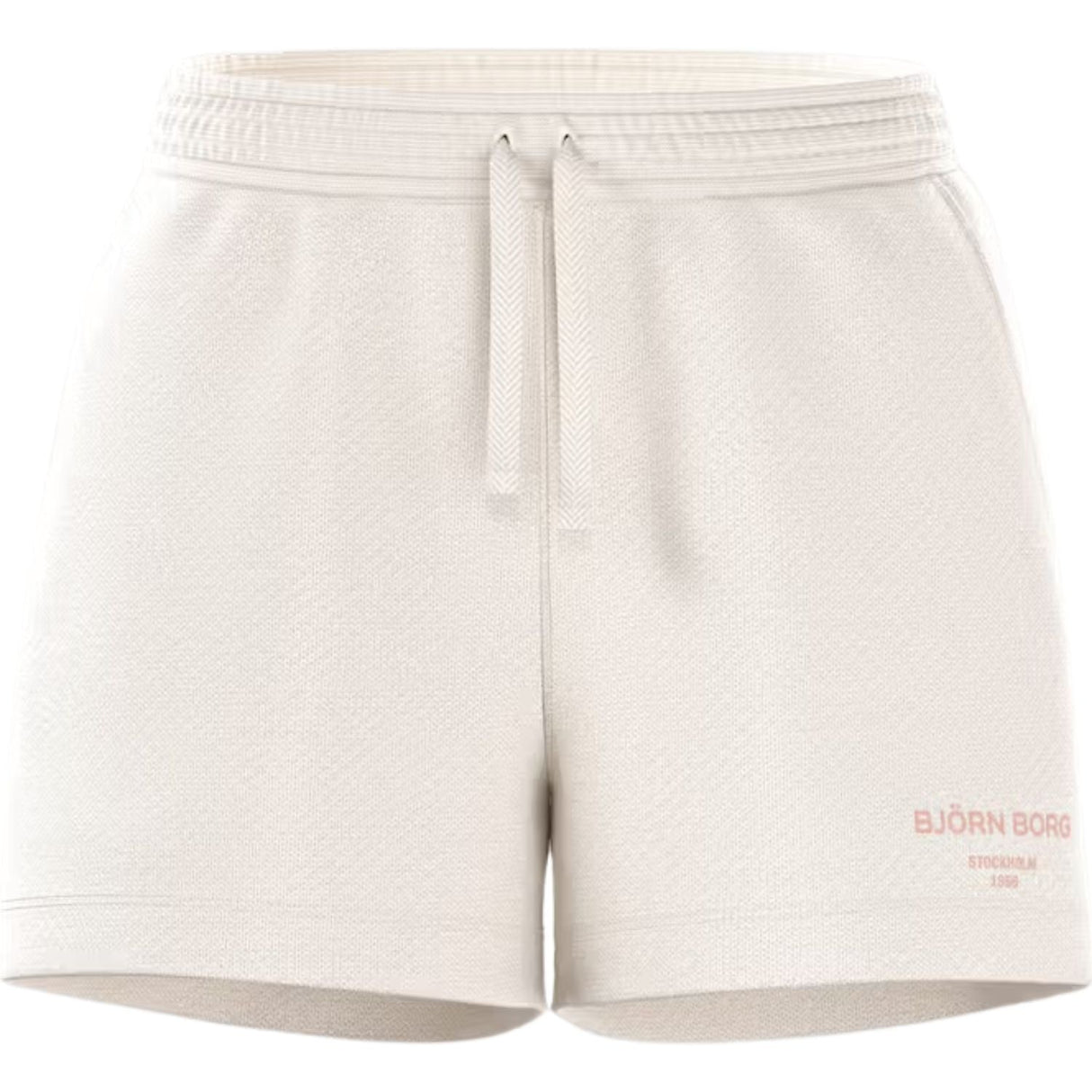 Björn Borg W Essential 1 Sweatshort -