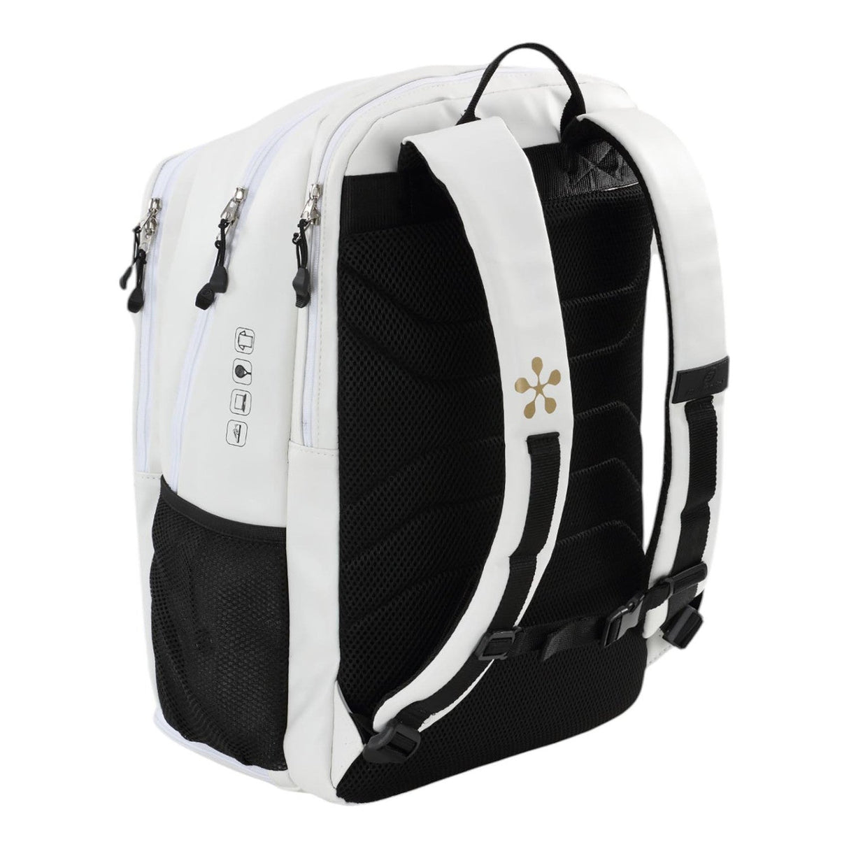Bullpadel Backpack Vertex -