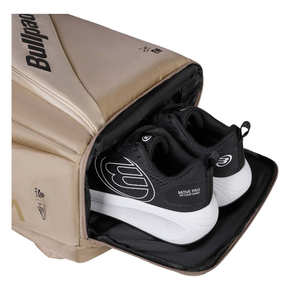 Bullpadel Backpack Vertex -