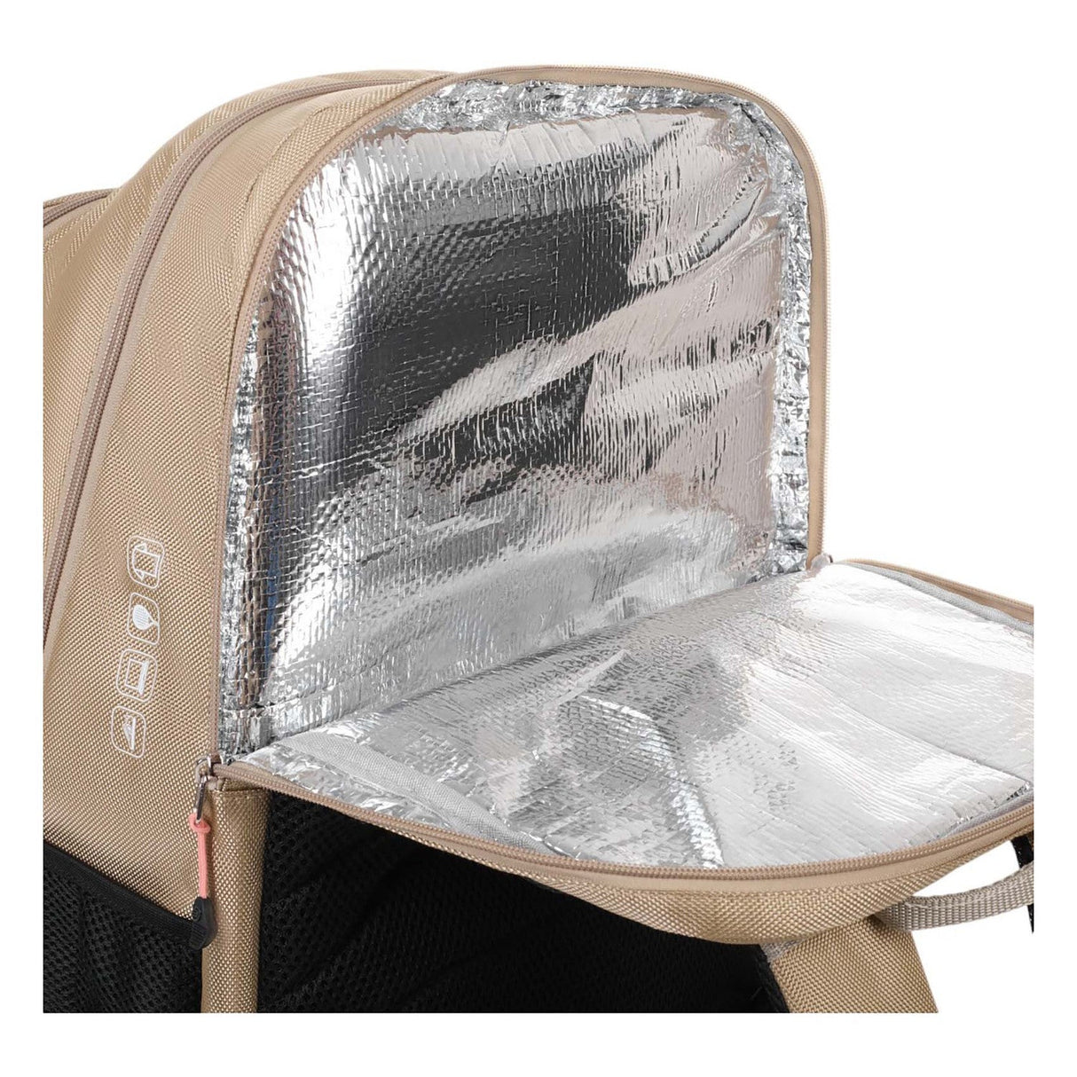 Bullpadel Backpack Vertex -