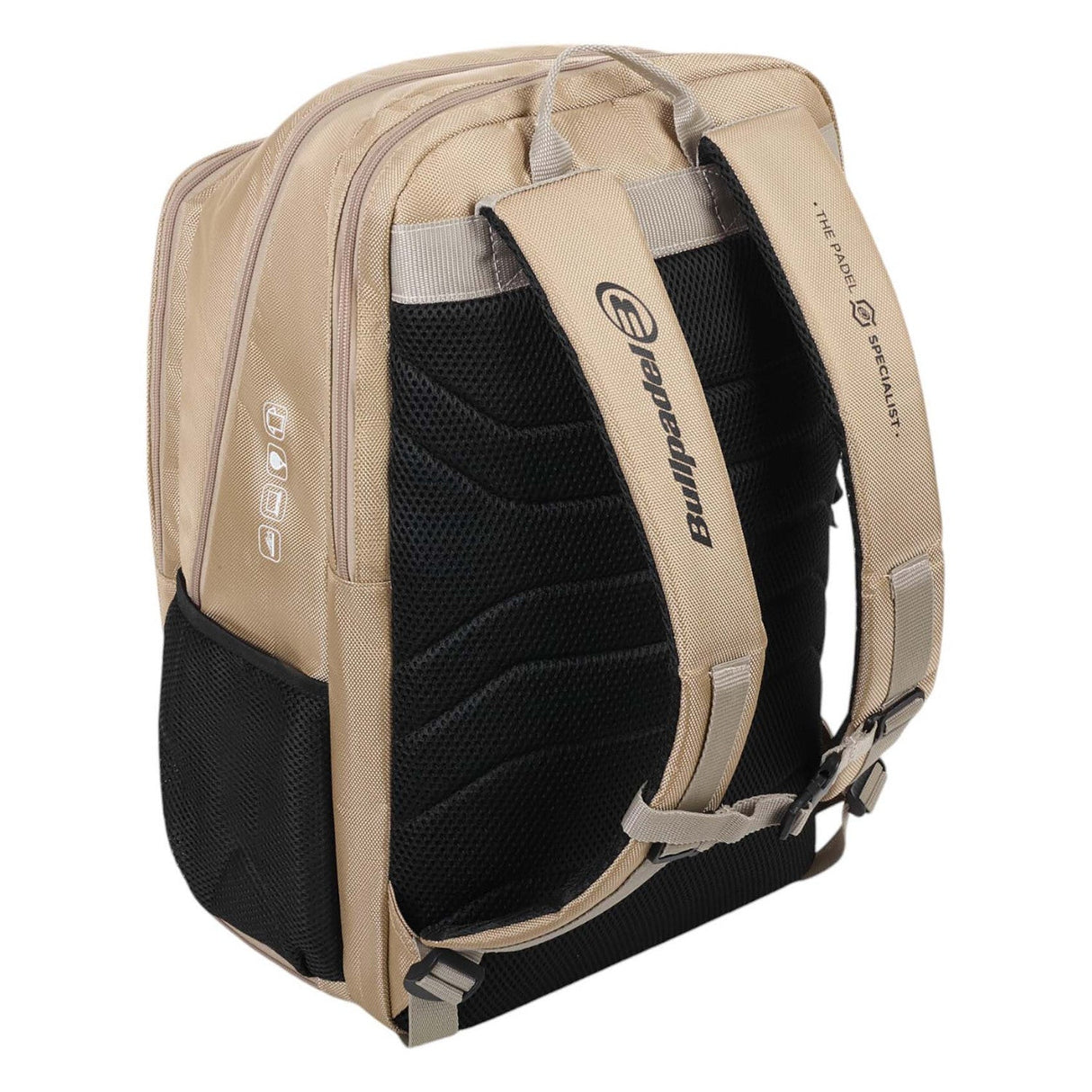 Bullpadel Backpack Vertex -