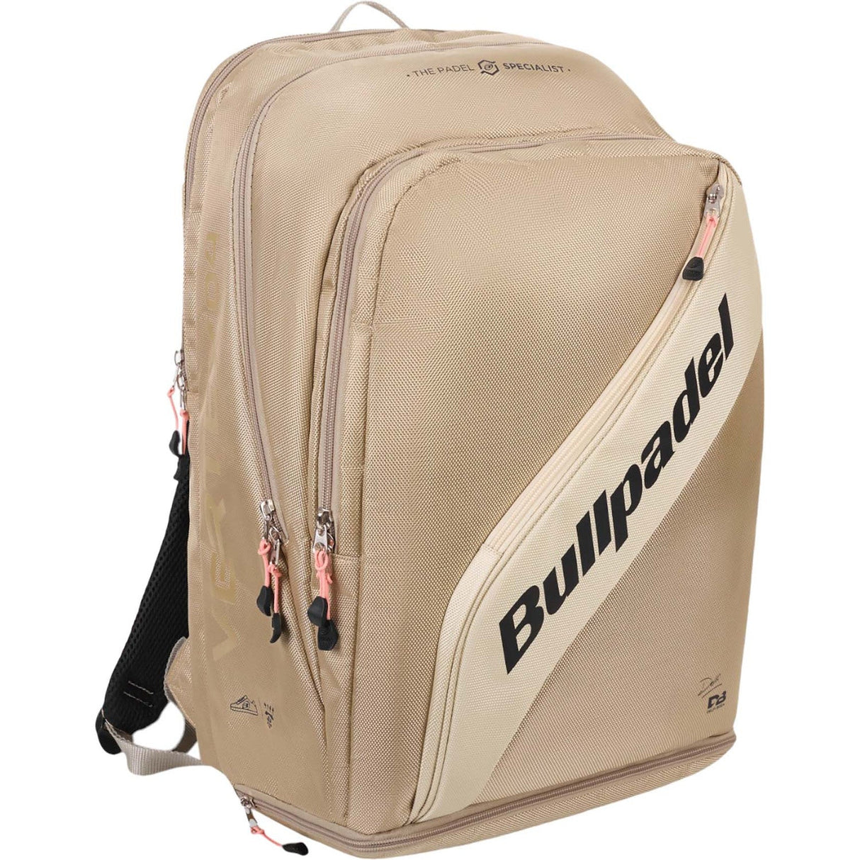Bullpadel Backpack Vertex -