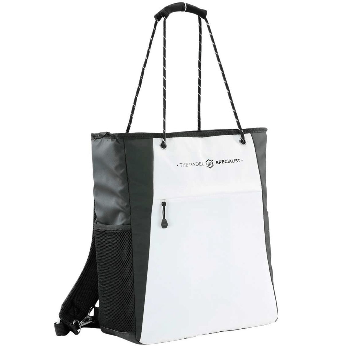 Bullpadel Bag BPB25226 W Bone -