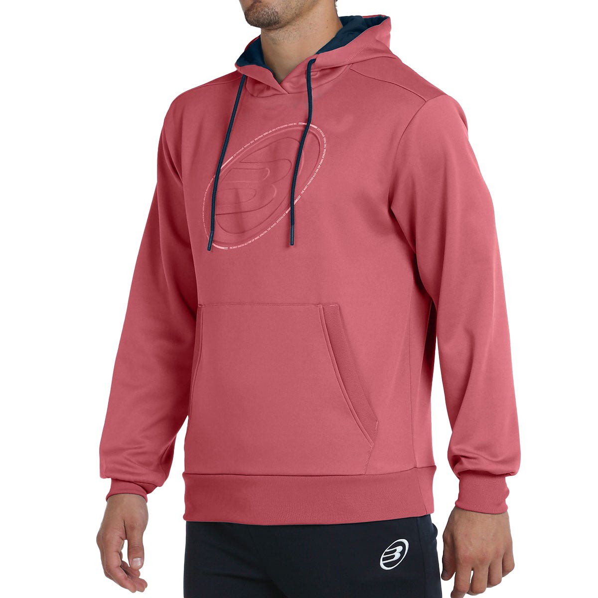 Bullpadel Baltar Hoodie -