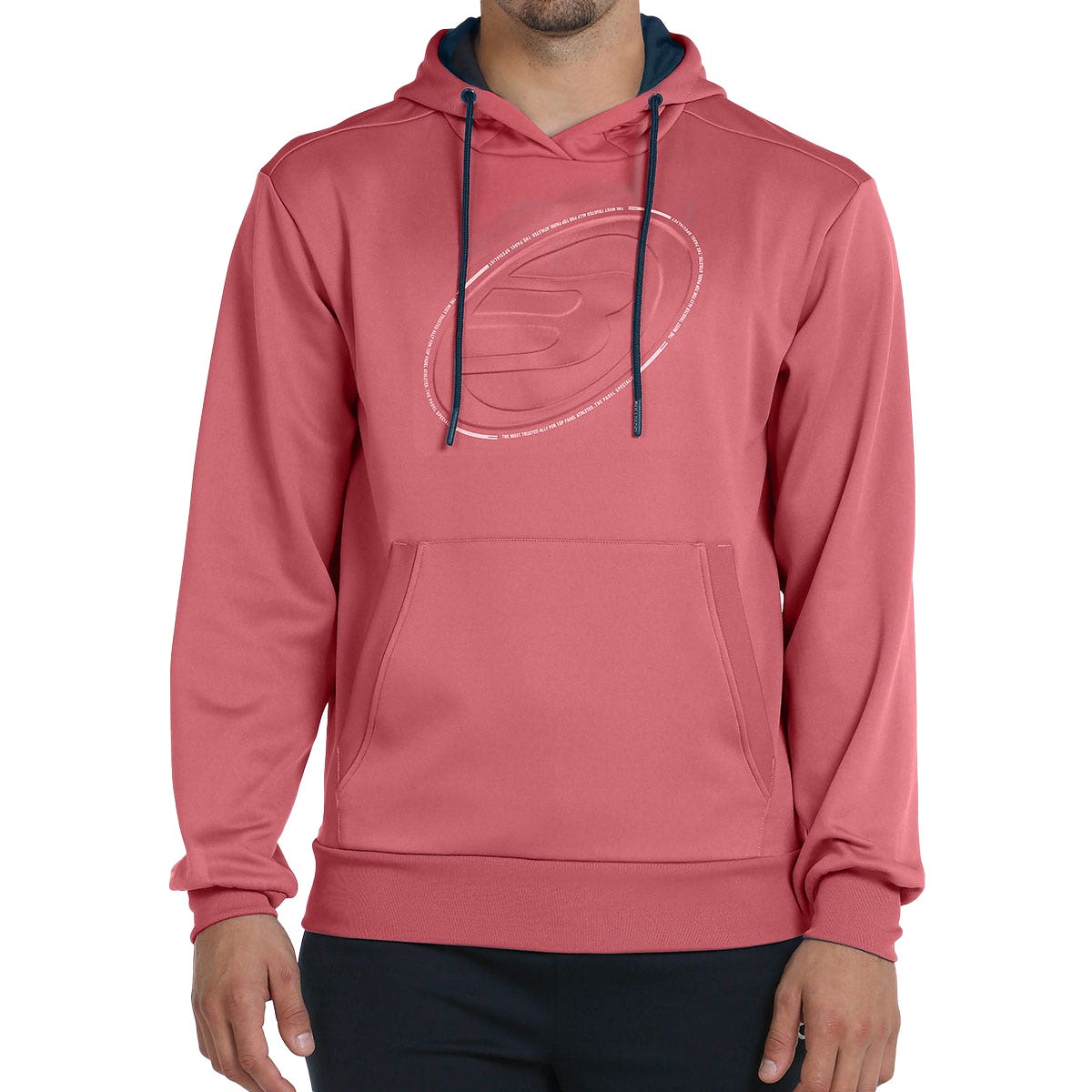 Bullpadel Baltar Hoodie -