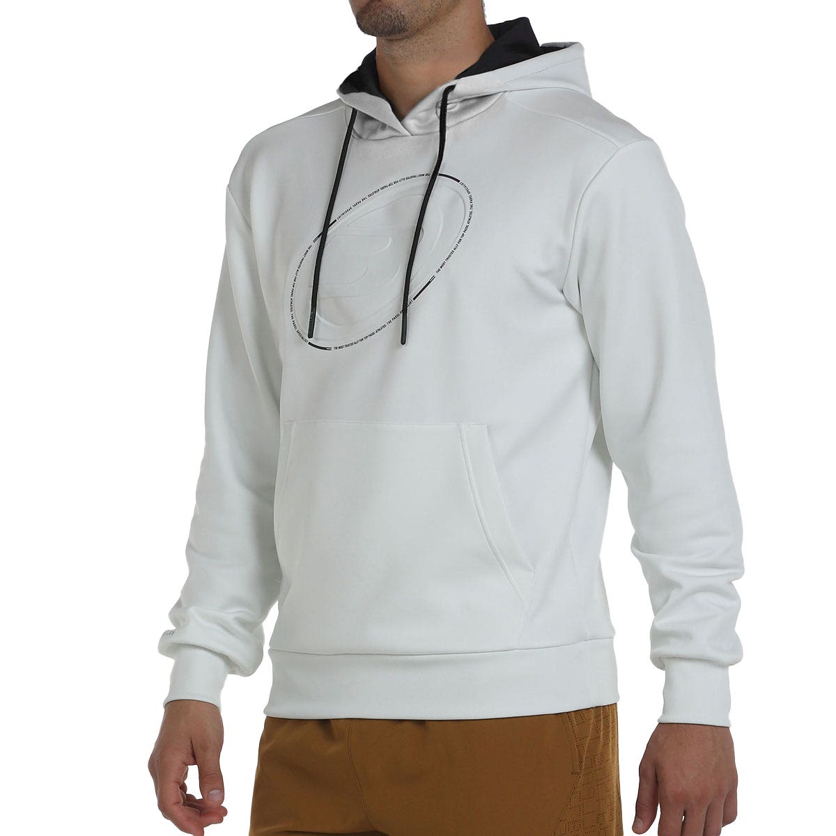Bullpadel Baltar Hoodie -
