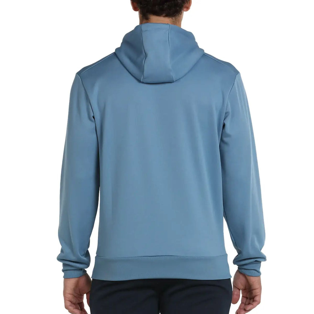 Bullpadel Baltar Hoodie Blue -