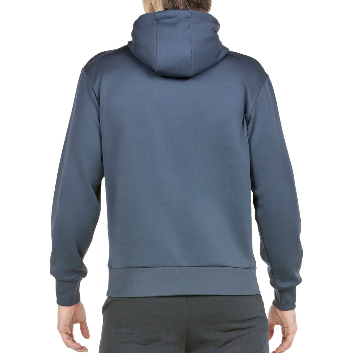 Bullpadel Baltar Hoodie Navy -