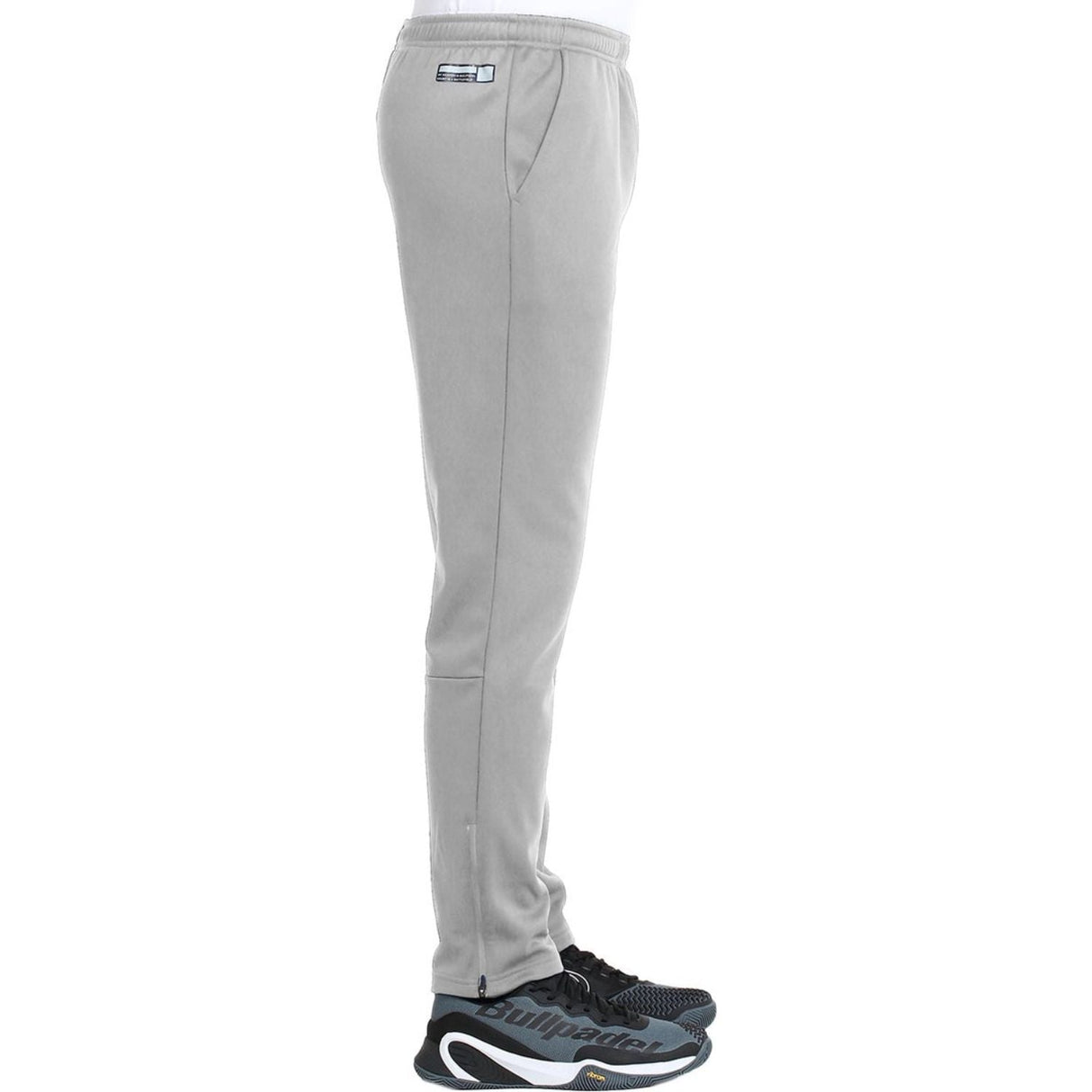 Bullpadel Beariz Sweatpants Grey -